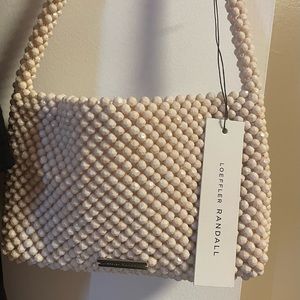 Loeffler Randall purse